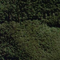 Satellite imagery of Cooranbene Mountain, AU