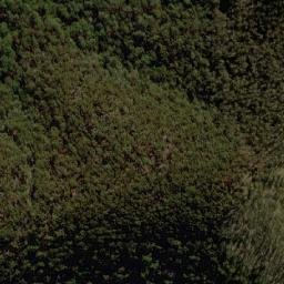 Satellite imagery of Cooranbene Mountain, AU