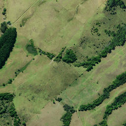 Satellite imagery of PRM 2311 SO 45978, NZ
