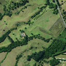 Satellite imagery of PRM 2311 SO 45978, NZ