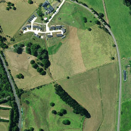 Satellite imagery of PRM 2311 SO 45978, NZ