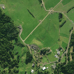 Satellite imagery of G OTUHUE, NZ
