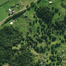 Satellite imagery of G OTUHUE, NZ