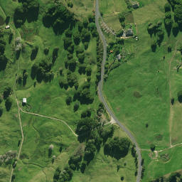 Satellite imagery of G OTUHUE, NZ
