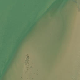 Satellite imagery of Knight Point, NZ