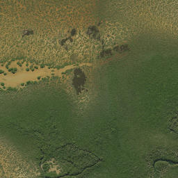 Satellite imagery of Knight Point, NZ