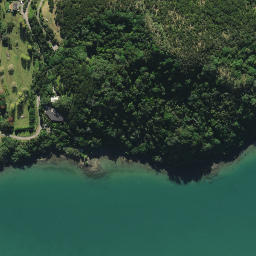 Satellite imagery of M (Whangarei SD), NZ