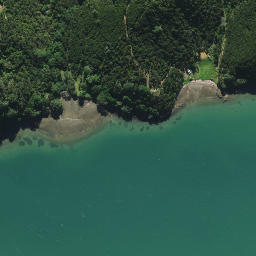 Satellite imagery of M (Whangarei SD), NZ