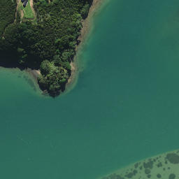 Satellite imagery of M (Whangarei SD), NZ
