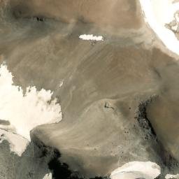 Satellite imagery of Paso Pichi Trolón, CL