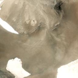 Satellite imagery of Paso Pichi Trolón, CL