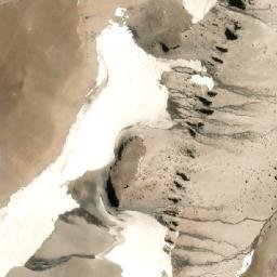 Satellite imagery of Paso Pichi Trolón, CL