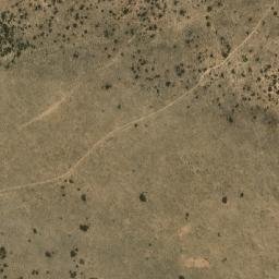 Satellite imagery of Cerrito del Rincón, AR