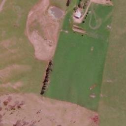 Satellite imagery of Mount Mckenzie, AU
