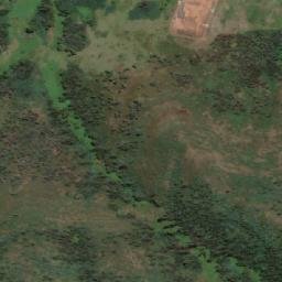 Satellite imagery of Feathertop Round Top, AU