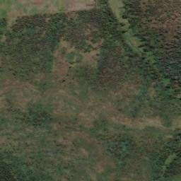 Satellite imagery of Feathertop Round Top, AU