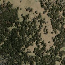 Satellite imagery of Gooandra Hill, AU