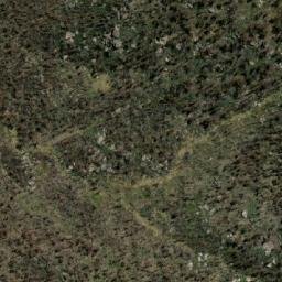 Satellite imagery of Boboyan, AU