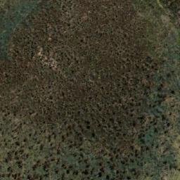 Satellite imagery of Mount Boboyan, AU