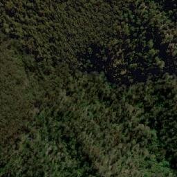 Satellite imagery of Wyanbene Caves Mountain, AU