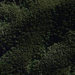 Satellite imagery of Cooranbene Mountain, AU