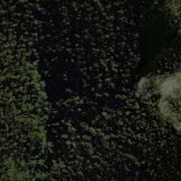 Satellite imagery of Cooranbene Mountain, AU