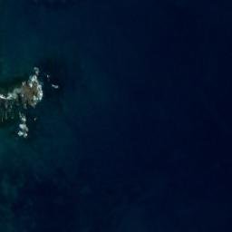 Satellite imagery of Pretty Point, AU