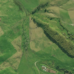 Satellite imagery of Whangārei, NZ