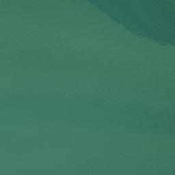 Satellite imagery of Reserve Point, NZ