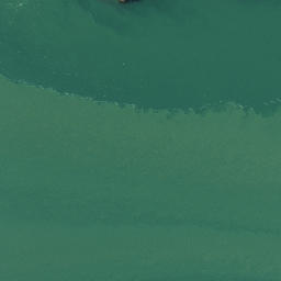 Satellite imagery of Reserve Point, NZ