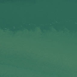 Satellite imagery of Reserve Point, NZ