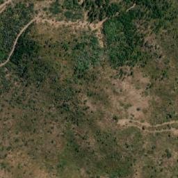 Satellite imagery of Cerro La Isla, CL