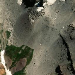 Satellite imagery of Paso Pichi Trolón, CL
