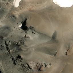 Satellite imagery of Paso Pichi Trolón, CL