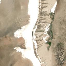 Satellite imagery of Paso Pichi Trolón, CL