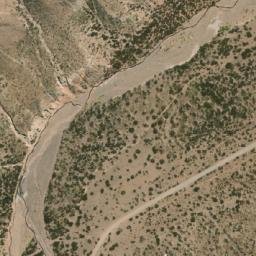 Satellite imagery of Cerro La Batra, AR
