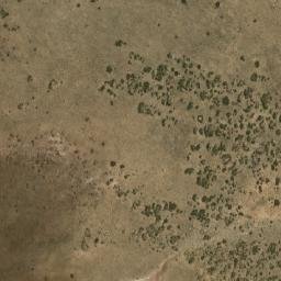 Satellite imagery of Cerrito del Rincón, AR
