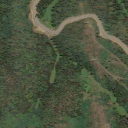 Satellite imagery of Feathertop Round Top, AU