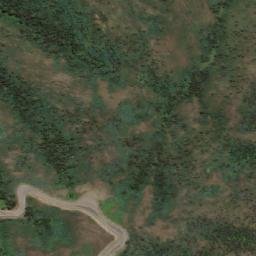 Satellite imagery of Feathertop Round Top, AU