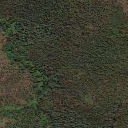 Satellite imagery of Stable Walls, AU