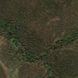 Satellite imagery of Milk Shanty, AU