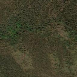 Satellite imagery of Milk Shanty, AU