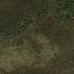 Satellite imagery of Milk Shanty, AU