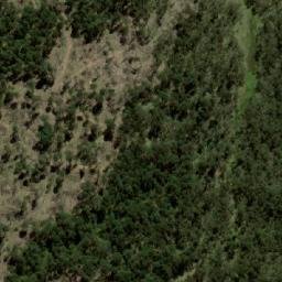 Satellite imagery of Tumanmang Mountain, AU