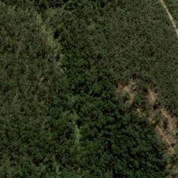 Satellite imagery of Tumanmang Mountain, AU