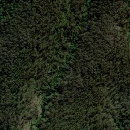 Satellite imagery of Cooranbene Mountain, AU