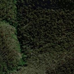 Satellite imagery of Cooranbene Mountain, AU