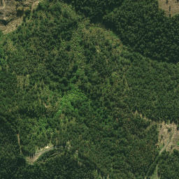 Satellite imagery of 2411, NZ