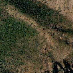 Satellite imagery of Cerro La Isla, CL