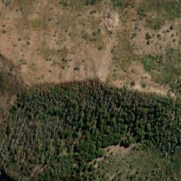 Satellite imagery of Cerro La Isla, CL